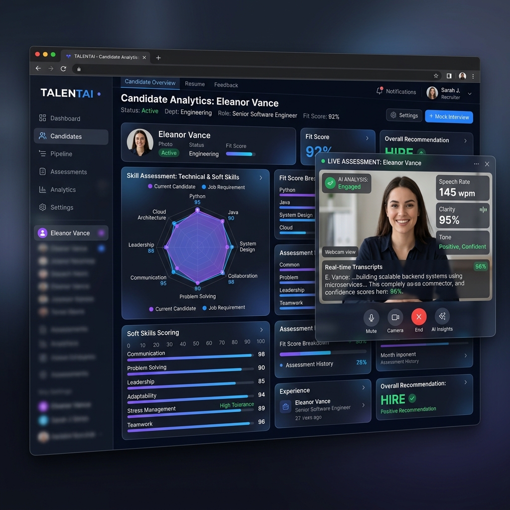 Démo interactive Miikaa