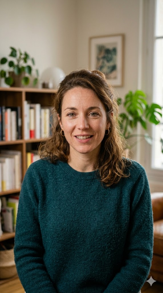 Sophie D. — Candidate